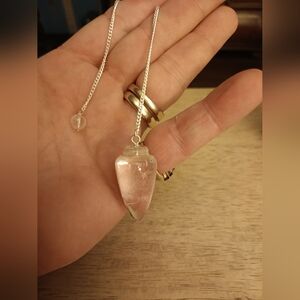 2/$25 Quartz Pendulum